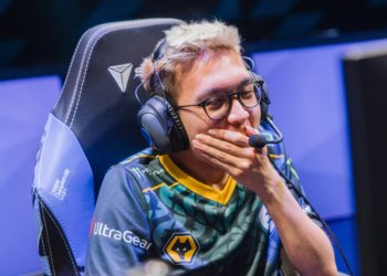 LCS : en battant la Team Liquid, Evil Geniuses s’envole au classement
