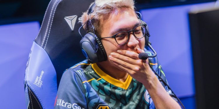 LCS : en battant la Team Liquid, Evil Geniuses s’envole au classement