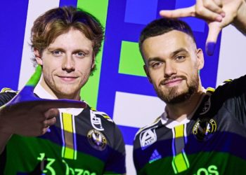 FIFAe Club World Cup : le Jour 1 en direct avec DaXe et Rocky