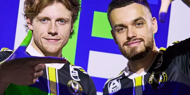 FIFAe Club World Cup : le Jour 1 en direct avec DaXe et Rocky