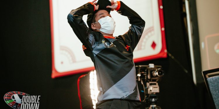 ProtoBanham fait tomber le roi MkLeo au Double Down de Las Vegas