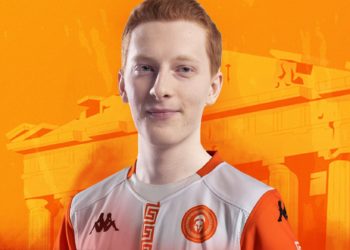 LFL : Bung remplace Xicor chez la Team Oplon