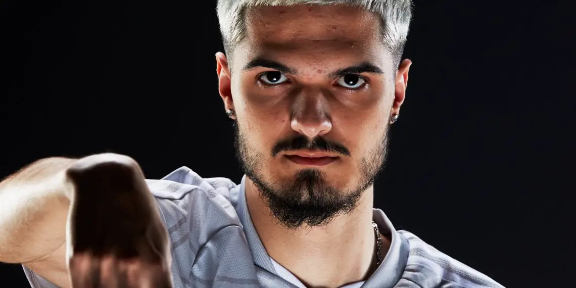 FIFAe World Cup : le Jour 1 en direct avec Leandro Peixoto