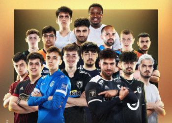 FIFAe World Cup : le Top 16 en direct avec Leandro Peixoto