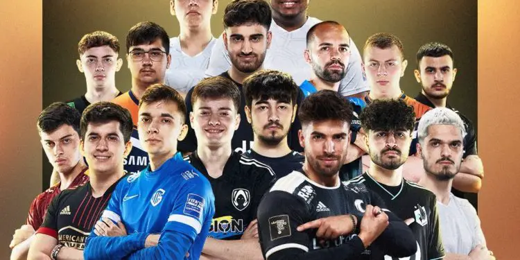 FIFAe World Cup : le Top 16 en direct avec Leandro Peixoto