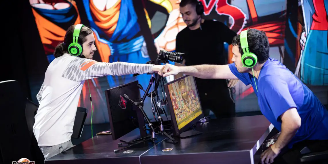 DBFZ World Championship : le Top 8 en direct avec Wawa et Yasha