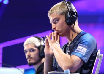 FIFAe Nations Cup : pas de 2e étoile pour les Bleus, éliminés en quarts par le Brésil…