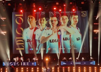 LFL Prixtel Day : LDLC OL déroule sur scène, Vitality.Bee fait tomber la Karmine Corp…