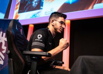 Ogey offre un nouveau titre à BMS au Brussels Challenge