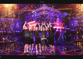 FunPlus Phoenix remporte les VCT Masters à Copenhague