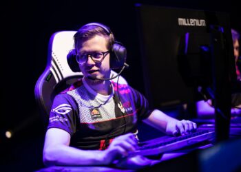 LEC : Zanzarah chipe la place de Shlatan dans la jungle Misfits