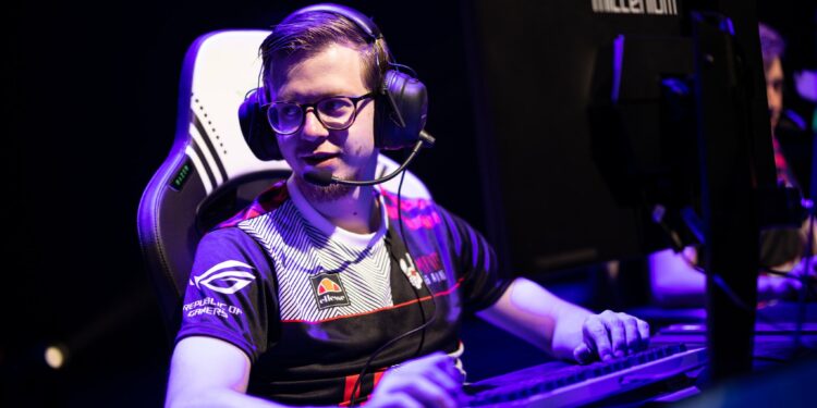 LEC : Zanzarah chipe la place de Shlatan dans la jungle Misfits