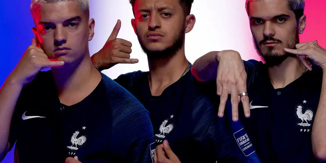 FIFAe Nations Cup : les matchs de la France à suivre en direct !