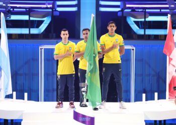 FIFAe Nations Cup : Italie – Brésil en direct