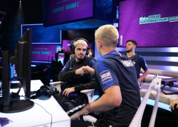 FIFAe Nations Cup : les matchs retours des Bleus à suivre en direct