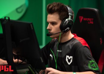 IEM Cologne : MOUZ – TYLOO en direct