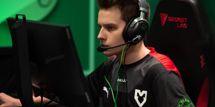 IEM Cologne : MOUZ – TYLOO en direct