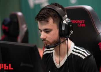 Vitality : misutaaa à la porte et remplacé par…