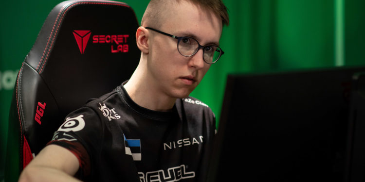 FaZe Clan – Na’Vi, le « match d’une vie » pour Ropz