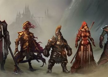 Les 15 meilleurs RPG indépendants des 5 dernières année