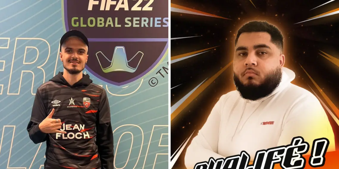 Leandro Peixoto et KeturDylo toujours en route pour la Coupe du monde !