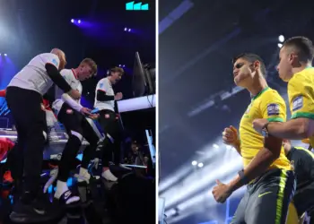 FIFAe Nations Cup : la finale Brésil – Pologne en direct