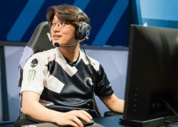 LEC : la 13e journée en direct avec FlyQuest, Cloud9, Team Liquid…
