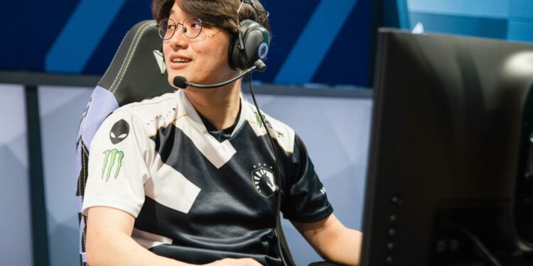 LEC : la 13e journée en direct avec FlyQuest, Cloud9, Team Liquid…