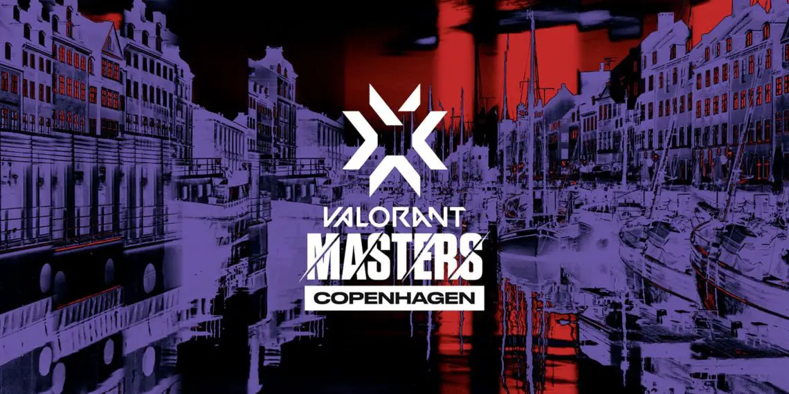 VCT Masters : FunPlus Phoenix – Northeption en direct
