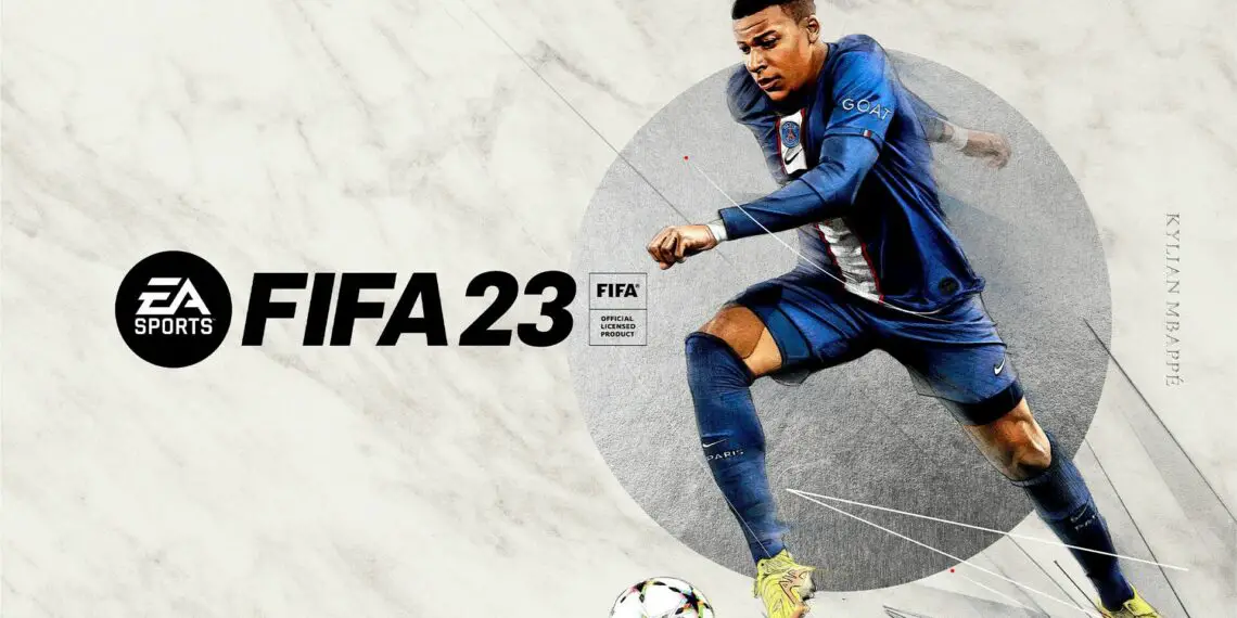 FIFA 23 : HyperMotion2, une révolution de gameplay ?