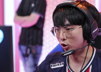 LCS : TSM change de toplaner, River rejoint les Golden Guardians