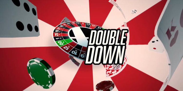 Double Down : le Top 12 en direct de Las Vegas !