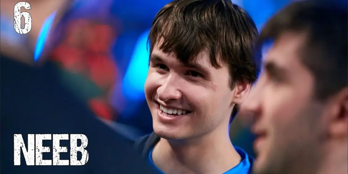 NationWars 7 : USA – Pologne en direct