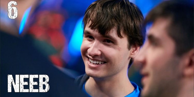 NationWars 7 : USA – Pologne en direct