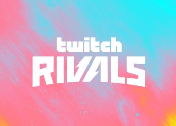 TwitchCon : Jeel et Tonton remportent le Twitch Rivals à 25 000 $