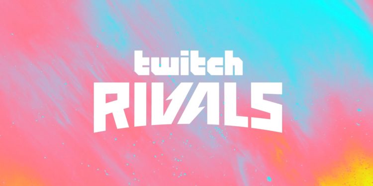 TwitchCon : Jeel et Tonton remportent le Twitch Rivals à 25 000 $