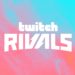 TwitchCon : Jeel et Tonton remportent le Twitch Rivals à 25 000 $