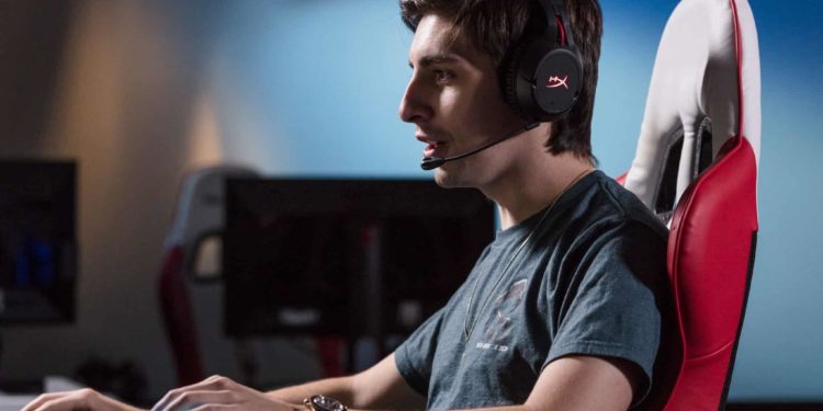 Sentinels s’offre shroud pour son roster Valorant !