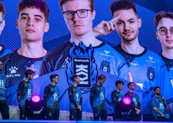 LEC : KOI – Rogue, les détails d’un deal à 20 M€