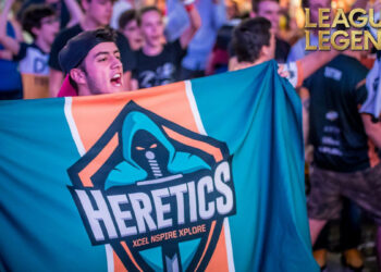 LEC : quel roster pour la Team Heretics ?