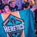 LEC : quel roster pour la Team Heretics ?