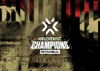 Valorant Champions : Paper Rex – EDG en direct