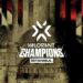 Valorant Champions : Paper Rex – EDG en direct