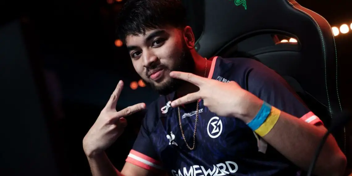 EU Masters Play-In : White Dragons – GameWard en direct