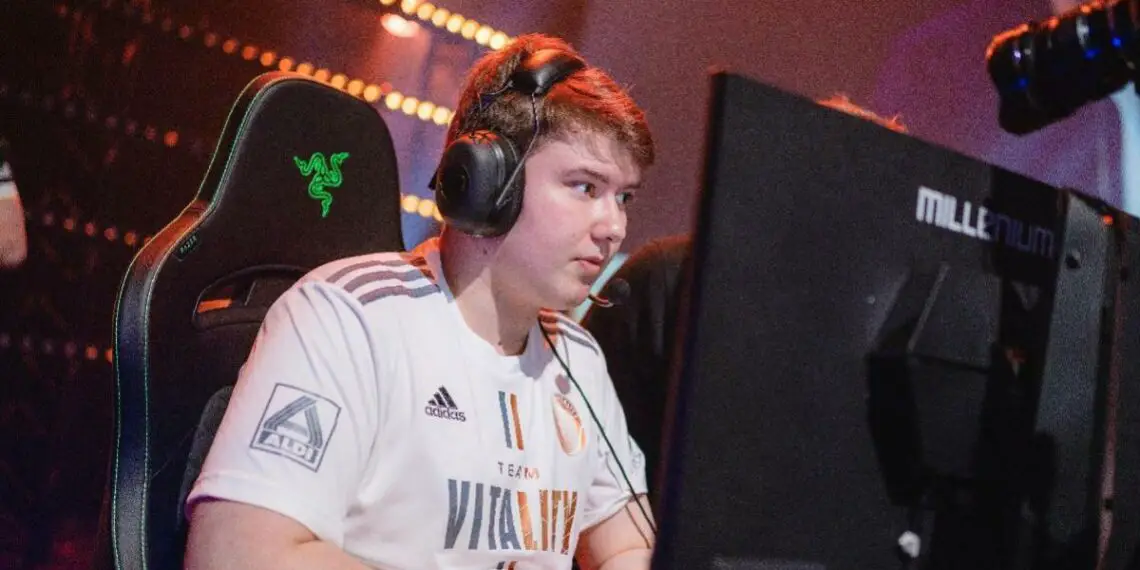EU Masters Play-In : Vitality.Bee – Illuminar Gaming en direct