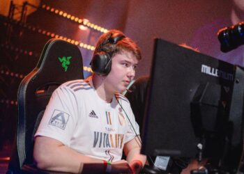 EU Masters Play-In : Vitality.Bee – Illuminar Gaming en direct
