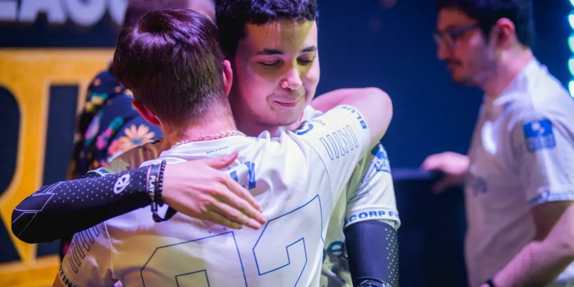 Worlds RLCS : FURIA – Karmine Corp en direct