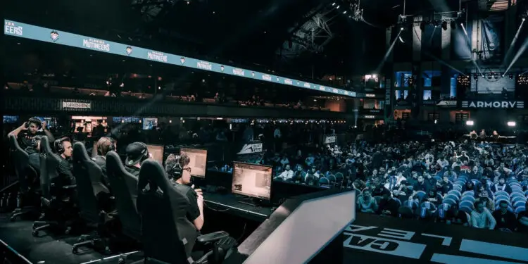 CDL Championship : la finale LA Thieves – Atlanta FaZe à suivre en direct