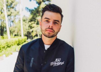100 Thieves bientôt de retour sur CS:GO ? La réponse de Nadeshot