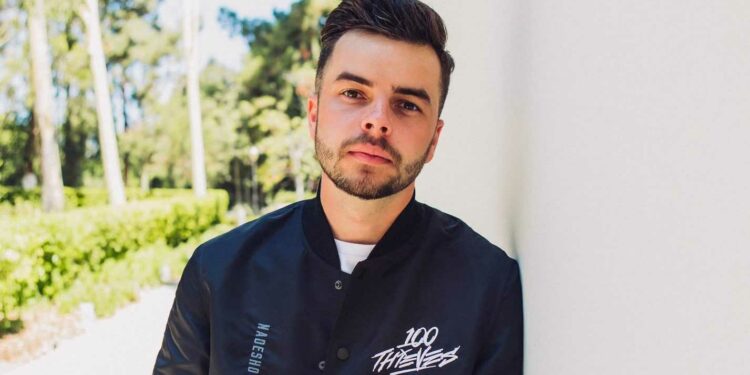 100 Thieves bientôt de retour sur CS:GO ? La réponse de Nadeshot
